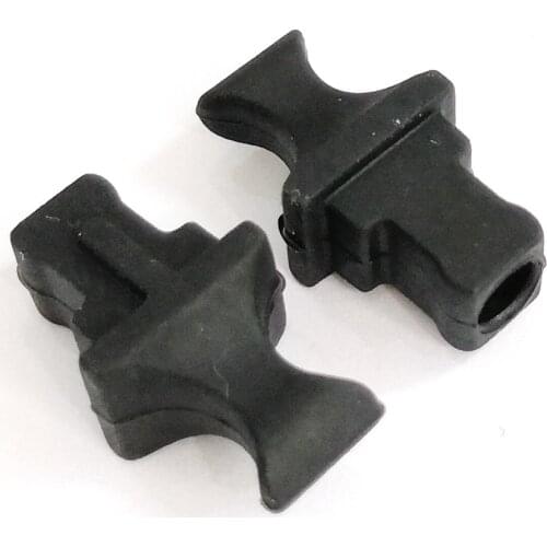 SC fiber optic module dust plug fiber optic module protective cover 10pcs/lot