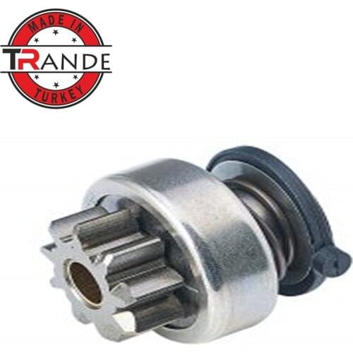 Starter Motor Pinion Gear 1006209834 Made In Turkey Trande Store Guarantee