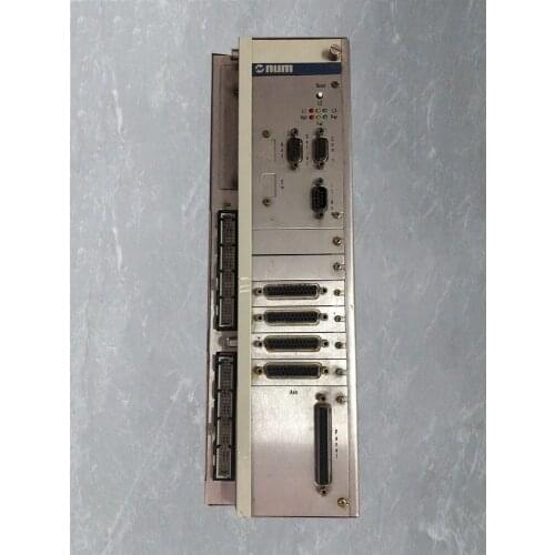NUM 1020 SYSTEM HOST 1020 SPOT STOCK USED GOOD IN CONDITION