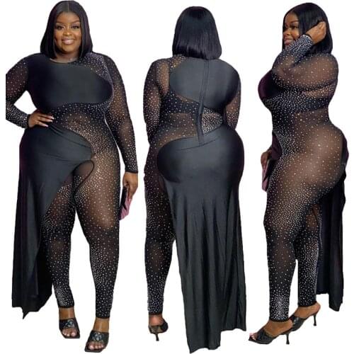 Somoshein Women's Jumpsuits