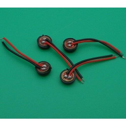 50pcs Mic Speaker Receiver inner Microphone for Jiayu G1 G2 G3 G2S G3s G3T G3C for lenovo S850 K3 K30-T k30-W S850T connector