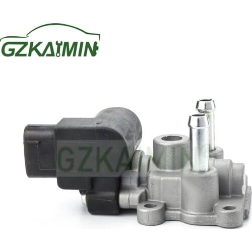 High quality OEM 2227097401 22270-97401 Idle Air Control Valve Fit For Toyota terios KM