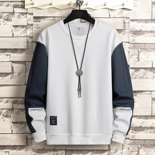 Youndbio Men's Hoodies