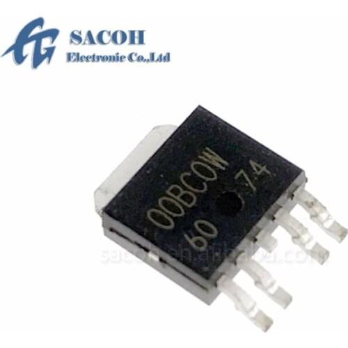10PCS/lot New OriginaI BA00BC0WFP 00BC0W OOBCOW or BA00BC0FP BA00BC0WT BA00BC0WF BA00BC0WCP BA00BC0T TO-252 Voltage regulator