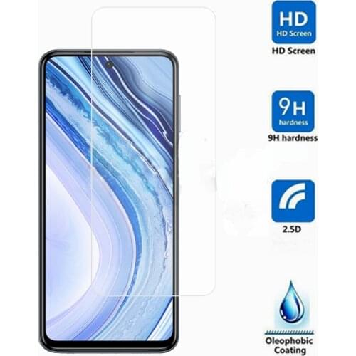 2PCS Tempered Glass For Xiaomi Redmi Note 9S Glass For Redmi Note 8 Pro 8T 7A 8 8A Mi9T Screen Protector Glass For Redmi Note 9S