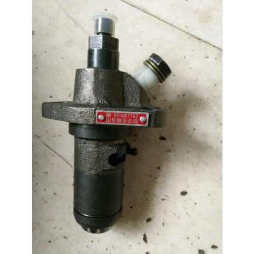 Free Shipping BF1AK110Z BFIAK110Z Fuel injection pump Suit for Changfa Changchai and any Chinese Brand