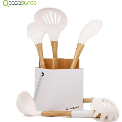 Наборы столовых приборов CASASUNCO China At AliExpress