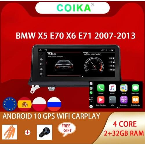 Мультимедийные плееры для автомобиля COIKA China At AliExpress