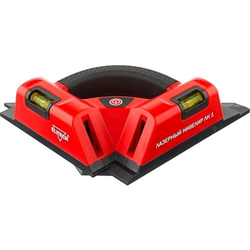 ELITECH Laser Levels