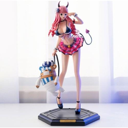 Perona GK Limited Statue Figure