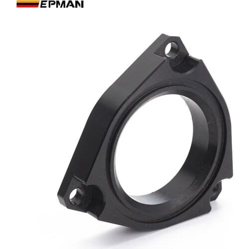 Epman Blow off valve flange/Adapter For Hyundai Veloster Sonata 1.6T Engine Protect your Turbo Aluminum alloy EPHBOV1025