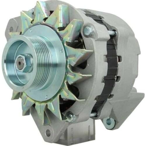 For Scania Truck Bus HD ALTERNATOR 24V 150A A009TU5591 A009TU5591A A009TU5591ZT USED FOR MITSUBISHI TYPE