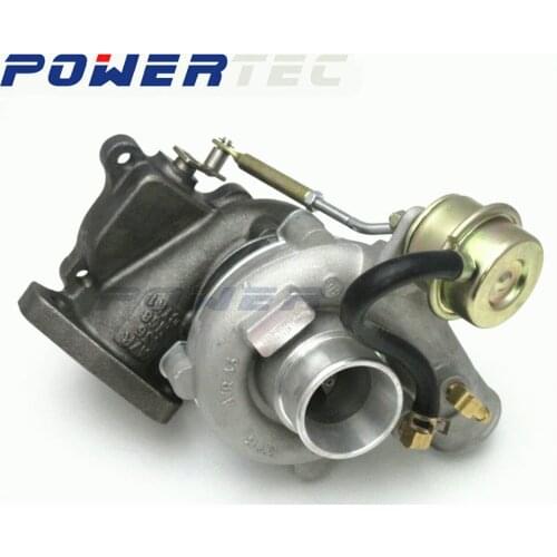 GT1749S New Complete Turbo For Hyundai H-1Starex 2.5 TD 103Kw D4BH 4D56T Full Turbolader 716938-5001S 28200-42560 2002