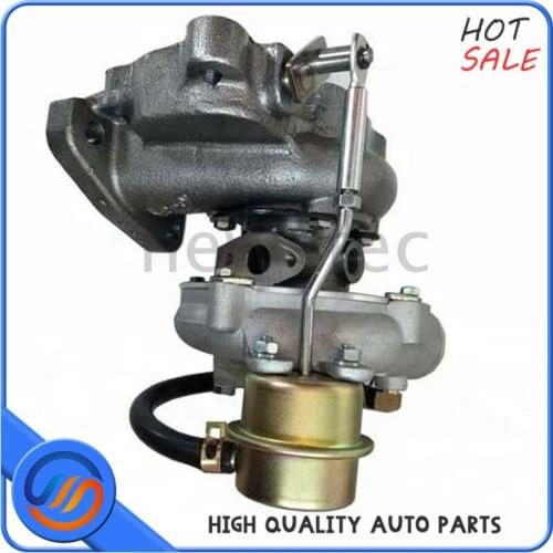 GT1749S TURBOCHARGER 715843 715924 2820042600 Chra Core FOR Hyundai H-1 Starex 2.5L D4BH (4D56TCi) 01