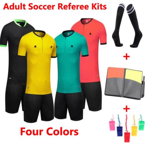 Summer Basketball Referee Suits Men And Women Sports Equipment Custom Printed Breathable Short-sleeved Football Coach Jerseys