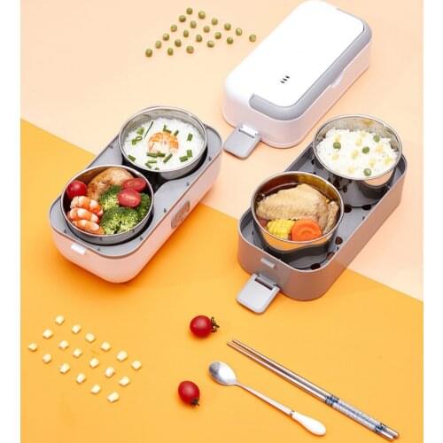 220V 2L Cute Mini Rice Cooker Small 1-2 Person Rice Cooker Household Single Kitchen Small Household Appliances коробка для ланча