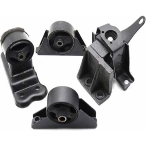 Engine Mounting Kit for BYD F3 G3 L3
