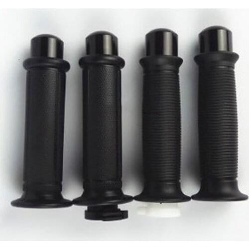 Motorcycle Retro Modified Handlebar Rearview Mirror Handlebar Cover CG125 GS125 GN125 Handlebar