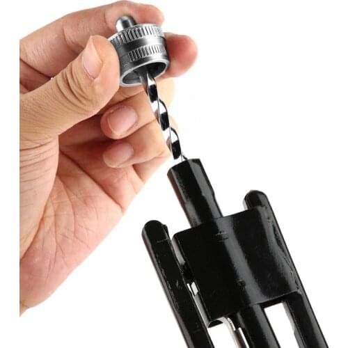 9 Inch High Carbon Wire Twisting Pliers Set Lock Twist Tool Steel Safety Teister Locking Quickly Secure Fasteners