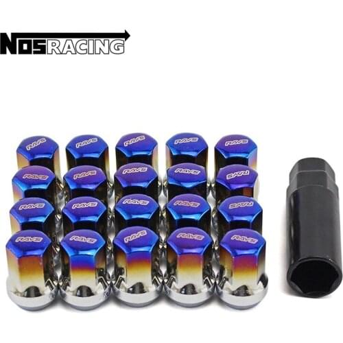 NOSRACING Auto Parts