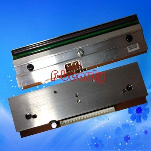 New Original Print Head Printhead Compatible For Argox OS-314TT OS-314 OS314 300DPI Printer head