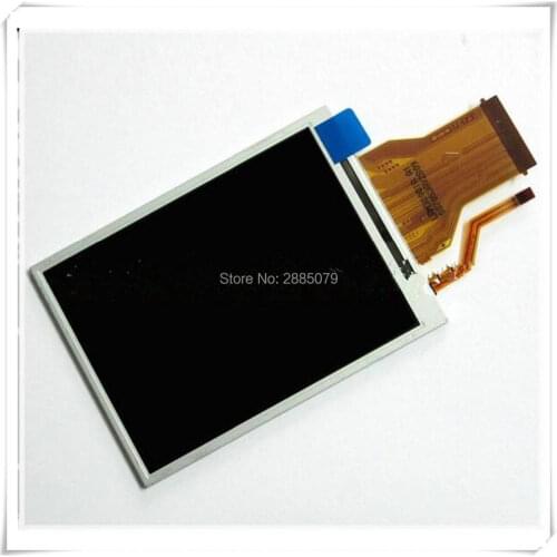 100% NEW LCD Display Screen For Nikon COOLPIX S9900 S Digital Camera Repair Part + Backlight