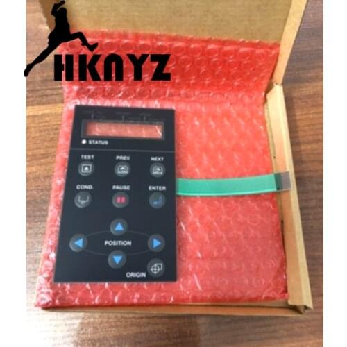 For Graphtec CE5000 Membrane switch panel keypad for Graphtec CE5000-60 CE5000-120 CE3000-60 cutter plotter keyboard panel film