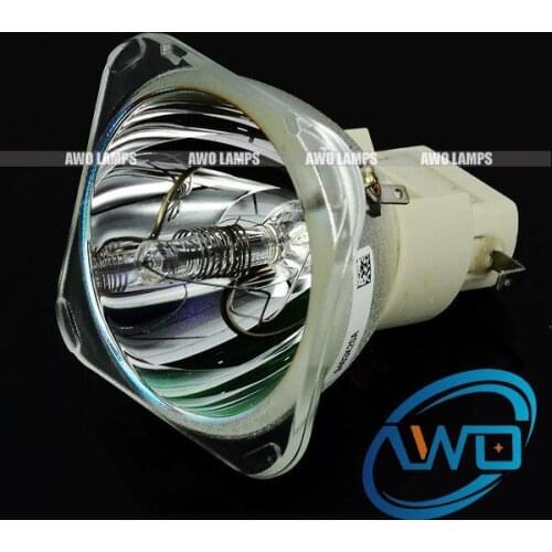 5J.Y1H05.011 Original bare lamp for MP724 Projectors