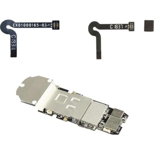 Hubsan H117S ZINO RC Drone parts Receiving board Flat Cable