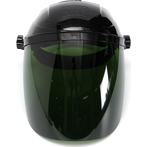 Welding Helmet ARC Weld Welder Lens Grinding Mask Visor UV Radiation Mask