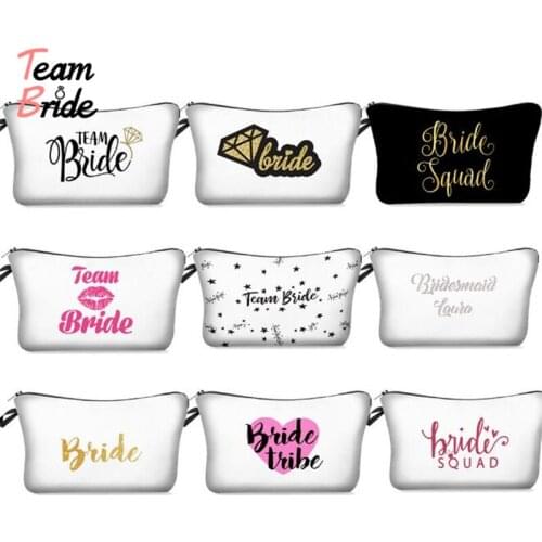 Упаковка для подарков TEAM BRIDE China At AliExpress