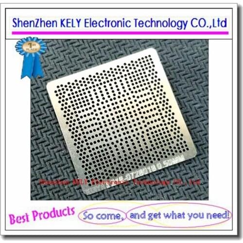 Direct heating 216-0867020 216-0867030 215-0804070 215-0804000 stencil Template