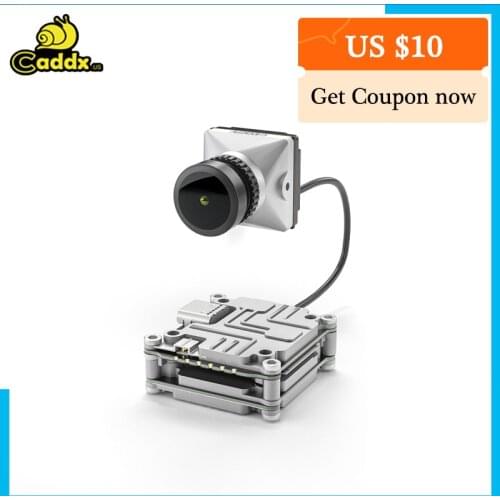 IN Stock Caddx Polar Vista Kit starlight Digital HD FPV system CaddxFPV