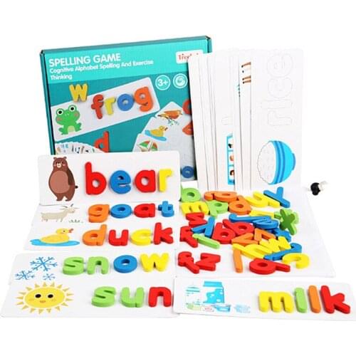 Книжки для детей VANLEAD China At AliExpress