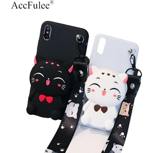 AccFulee Phone Cases LG K10