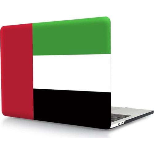 For Macbook Pro Air Case, Print Pattern Laptop Case Cover For Mac Air 11 13.3 Pro 12 13 15 16 Touch Bar Model112