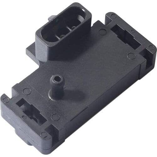 MAP Sensor 60811534 For Alfa Romeo 145 146 Fiat Punto Tempra Lancia Dedra Delta Daewoo Lanos Nubira 1.4 1.6