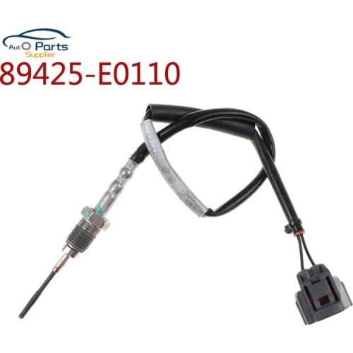 Engine 89425-E0110 89425E0110 Exhaust gas Temperature Sensor For Toyota