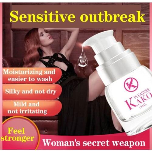 Pheromone Exciter Orgasm Vagina Tightening Moistening Enhancer Aphrodisiac for Women Increase Female Libido Sexual Stimulant Gel