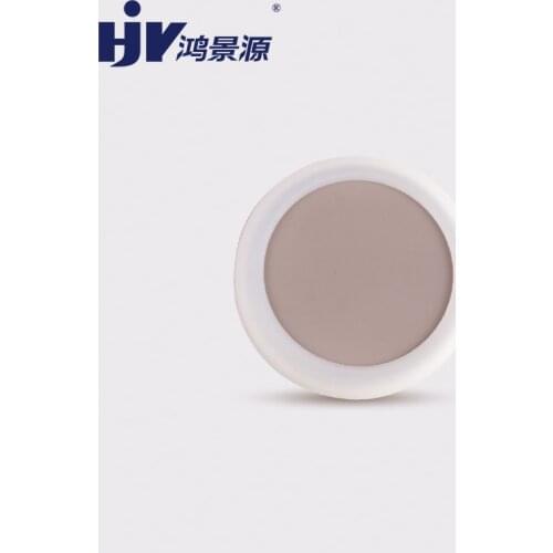 HJY Childrens Furniture Handles for Cabinets and Drawers Dressing Table Wardrobe Door Round Handles Kids Room Pulls L024-C20