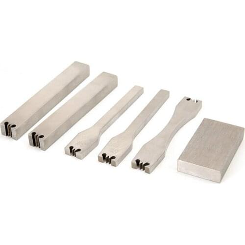 Handmade leather goods Zipper tooth remover No. 3 / 5 teeth cutting tool for zipper teeth