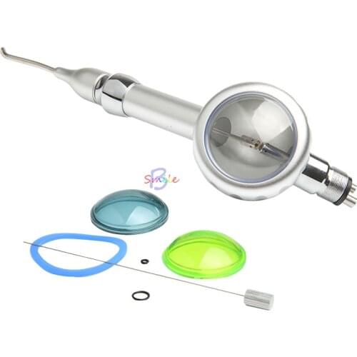 New Teeth Whitening Tools Air polishing machine Spray Polisher Jet Air Flow Oral Hygiene Dental Tooth Cleaning Tool