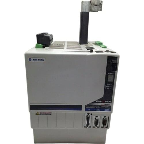 Allen-Bradley Integrated Axis Module 2094-BC04-M03-S Used In Good Condition