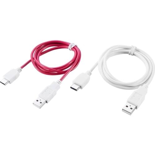Charger Cable For Nabi DreamTab DMTab Jr/ XD/ Jr.S/ Nabi 2S/Elev-8 Kids Tablet M17F