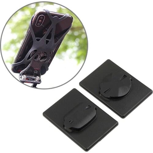 MTB Road Bike Bicycle Computer Adapter Extended Phone Seat Holder Bracket for Garmin Wahoo Bryton Mount Cycling Accessories