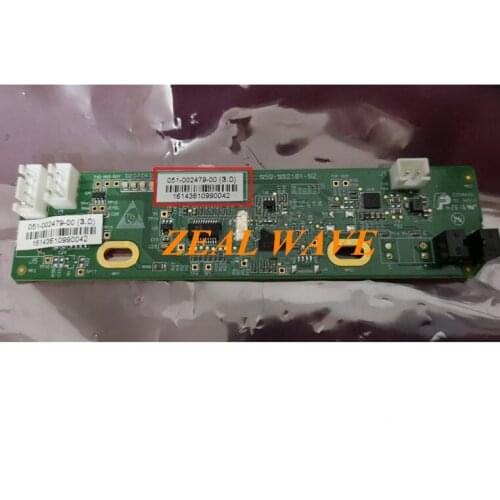 Mindray BS240 360E 360S 370E 370S Sample Needle Reagent Needle Liquid Level Detection Plate Induction Plate