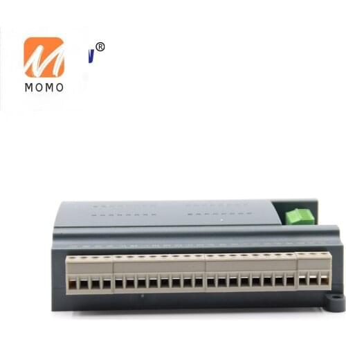 Small and Compact PLC for Filling Machine Control System