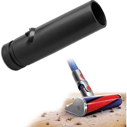 Vacuum Cleaner Converter Adapter Parts for dyson DC35 DC45 DC58 DC59 DC62 V6 31mm External Diameter