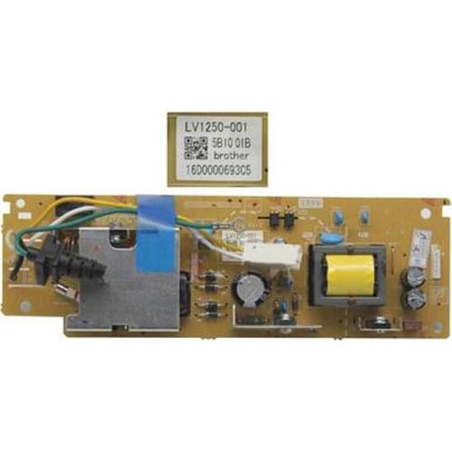 110V Power Supply board for Brother 2260 2260d 2340 2560 2320