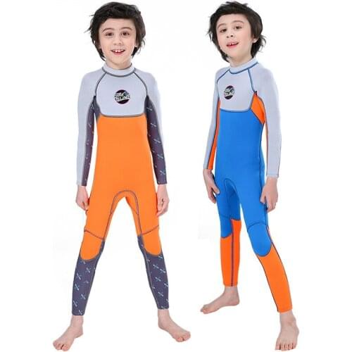 SLINX Swimwear For Boys